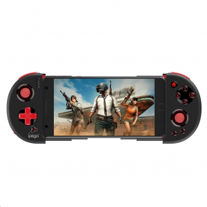 iPega 9087s Red Knight Bluetooth Gamepad Android és iOS készülékekhez